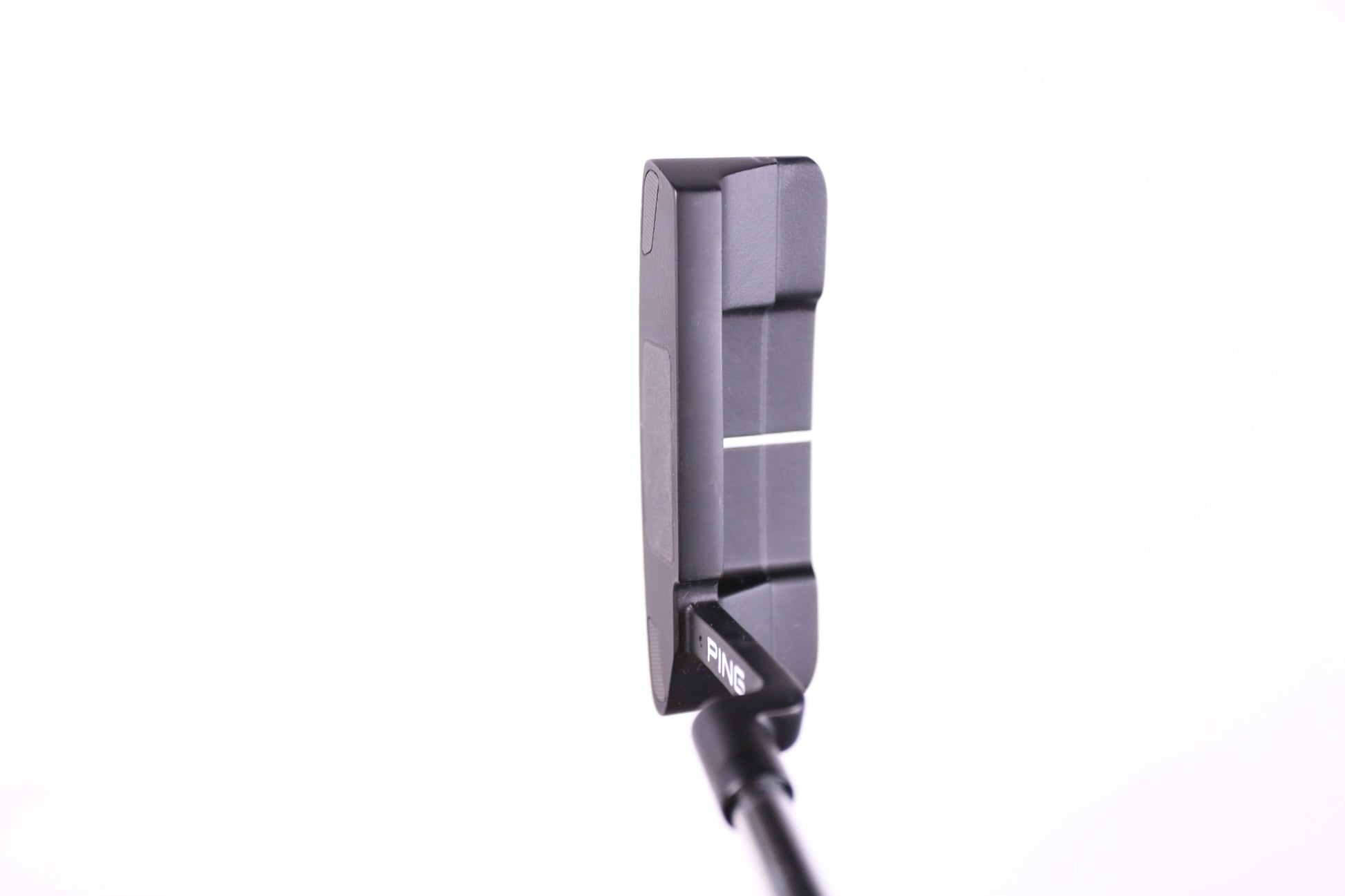 Used Ping 2023 Anser 2D Putter - Right-Handed - 36 in - Blade-Next Round