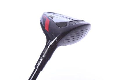 Used TaylorMade STEALTH PLUS 5-Wood - Right-Handed - 19 Degrees - Stiff Flex-Next Round