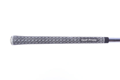 Used Mizuno Pro T-1 Soft White Satin Lob Wedge - Right-Handed - 60 Degrees - Stiff Flex-Next Round