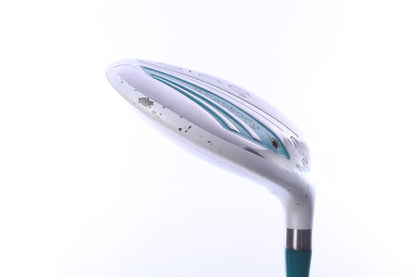 Used Ping Rhapsody 2015 5-Wood - Right-Handed - 22 Degrees - Ladies Flex-Next Round