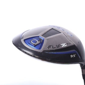 Used Cobra Fly-Z XL Driver - 9.5 Degrees - Regular Flex Cobra Fly-Z XL - Right-Handed-Next Round