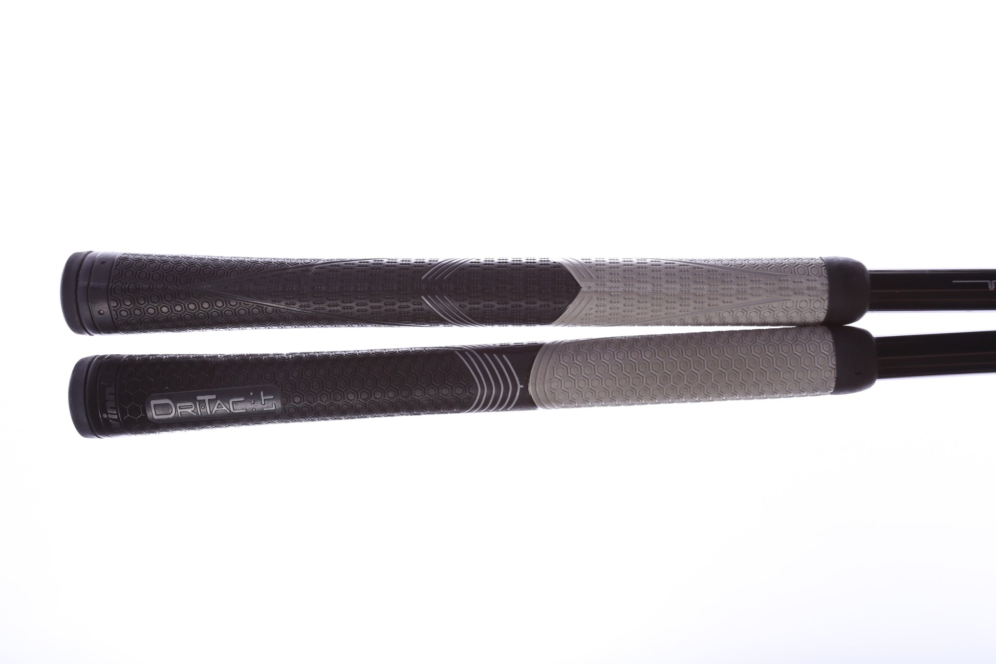 Used Titleist Vokey SM10 Nickel Wedge Set - Right-Handed - 54*, 58* - Seniors Flex-Next Round