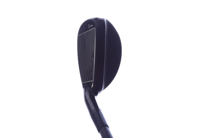 Used Cleveland 2015 CG Black Single 4-Iron - Right-Handed - Ladies Flex