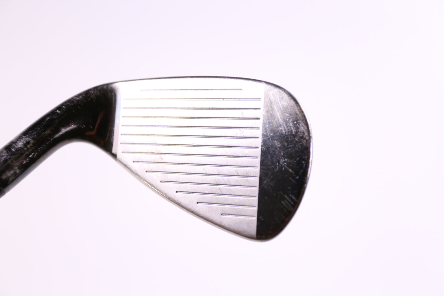 Used Cobra S3 Single 8-Iron - Right-Handed - Seniors Flex-Next Round