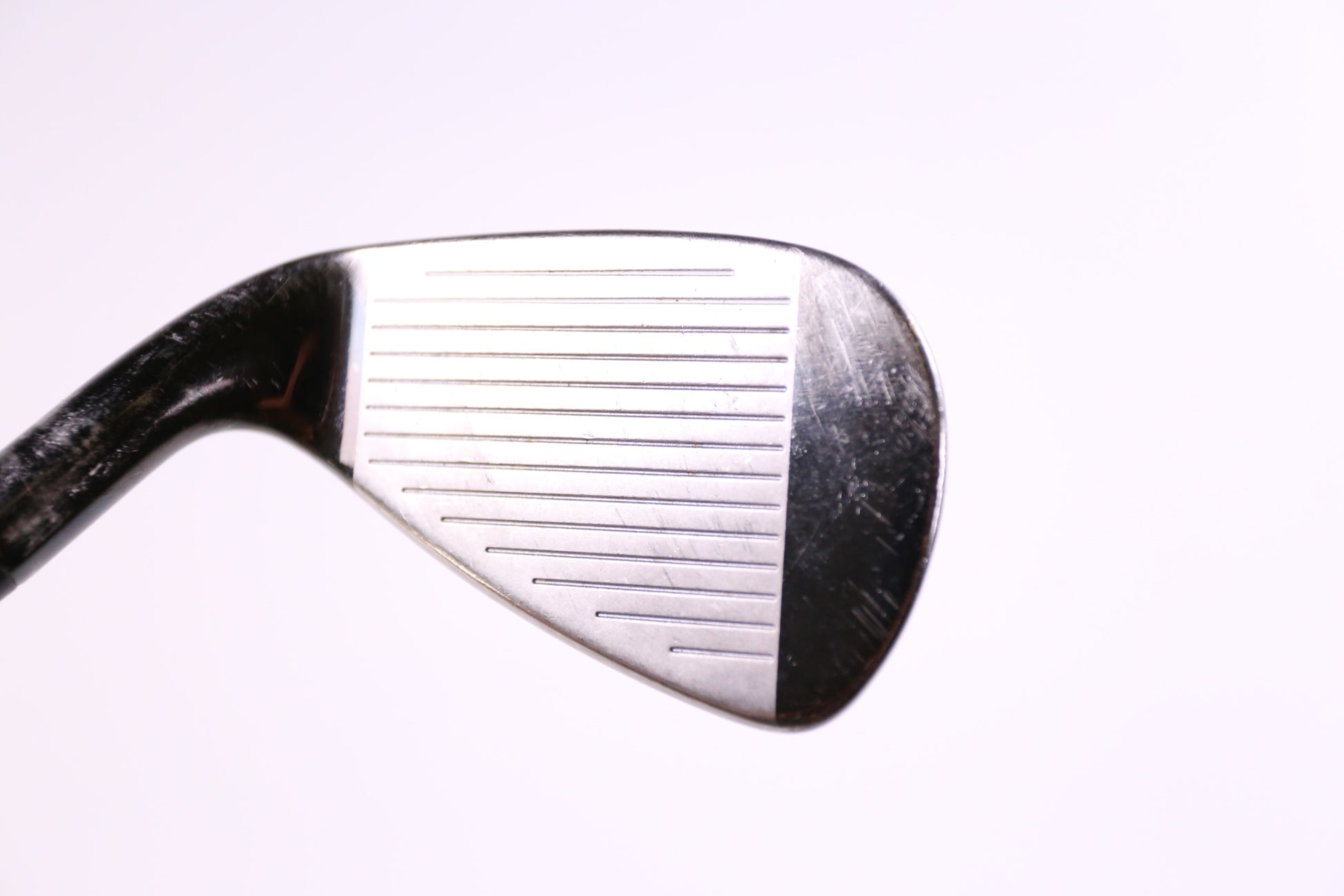 Used Cobra S3 Single 8-Iron - Right-Handed - Seniors Flex-Next Round