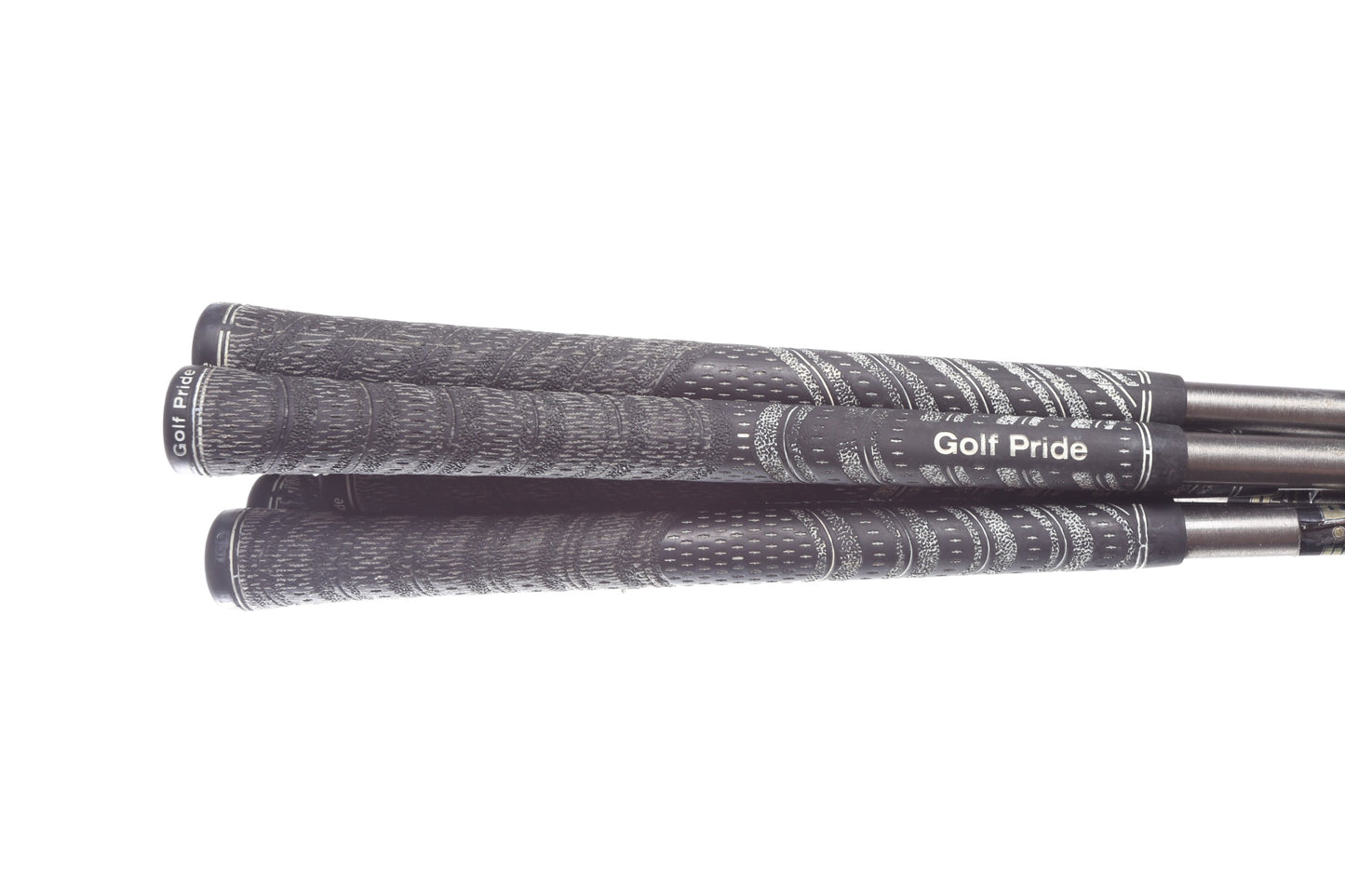 Used Epon AF-702 Iron Set - Right-Handed - 5-PW - Regular Flex-Next Round