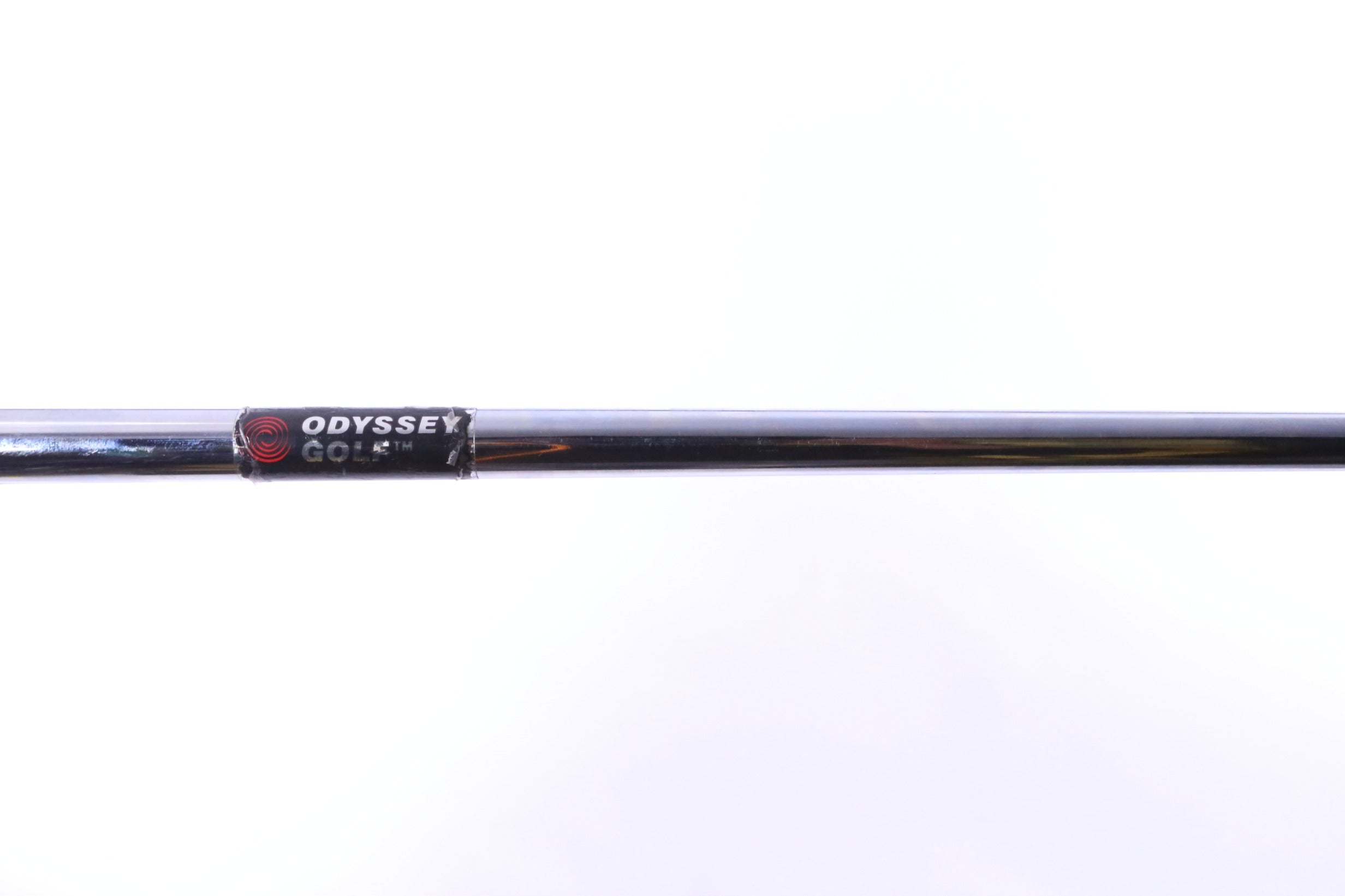 Used Odyssey Dual Force 2 Rossie Putter - Right-Handed - 35 in - Mallet