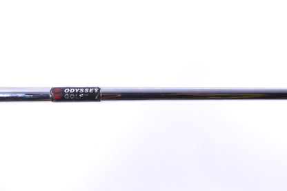 Used Odyssey Dual Force 2 Rossie Putter - Right-Handed - 35 in - Mallet