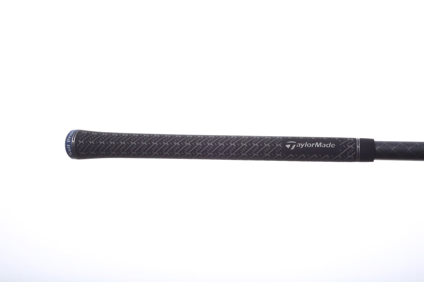 Used Mitsubishi Tensei AV Limited Blue Fairway Wood Stiff Graphite Fairway Wood Shaft - 42 in - None Adapter-Next Round