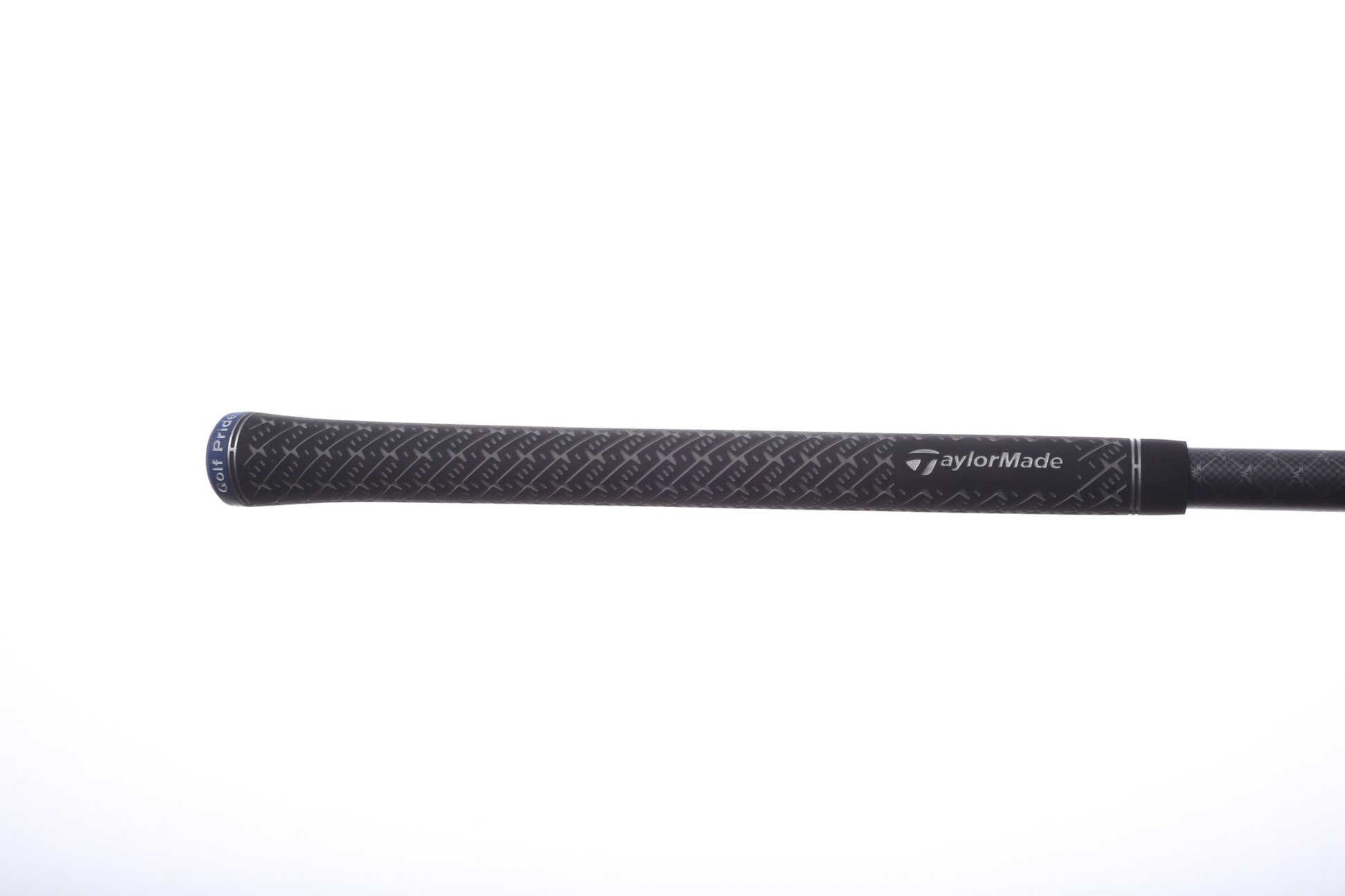 Used Mitsubishi Tensei AV Limited Blue Fairway Wood Stiff Graphite Fairway Wood Shaft - 42 in - None Adapter-Next Round