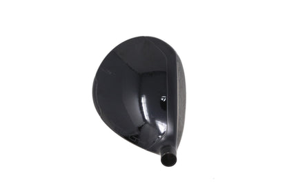Used TaylorMade STEALTH 2 PLUS 3-Wood - HEAD ONLY - Left-Handed - 15 Degrees