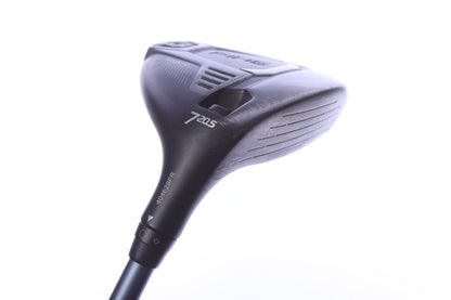Used Ping G425 MAX 7-Wood - Right-Handed - 20.5 Degrees - Regular Flex
