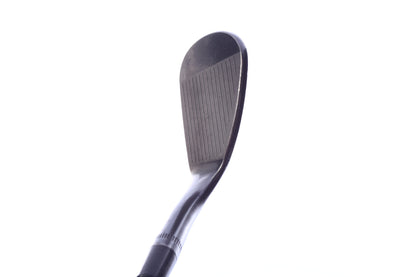 Used Callaway JAWS Raw Black Plasma Sand Wedge - Right-Handed - 54 Degrees - Stiff Flex