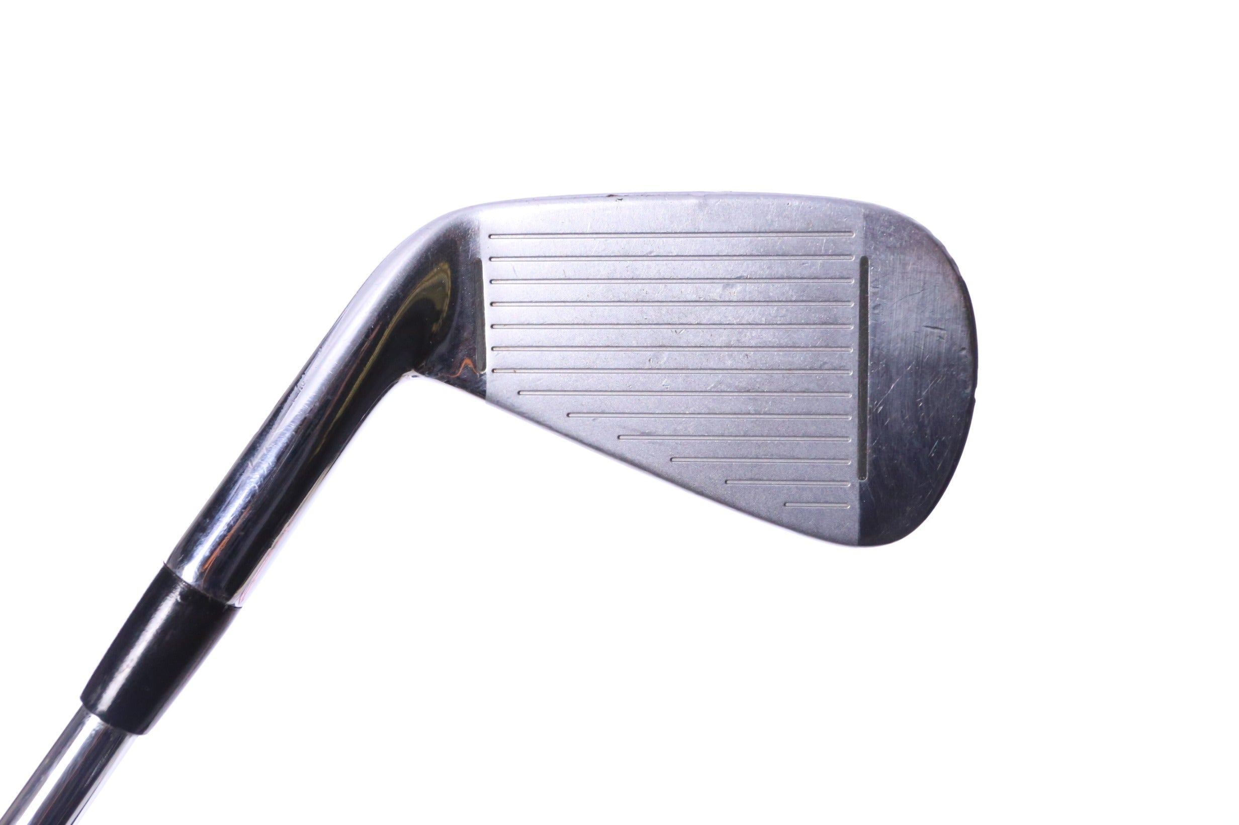 Used TaylorMade PSi Tour Single 3-Iron - Right-Handed - Stiff Flex-Next Round
