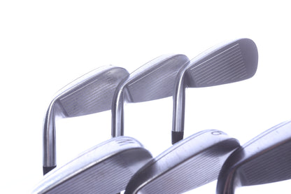 Used PXG 0311 P GEN6 Iron Set - Right-Handed - 5-PW - Stiff Flex-Next Round
