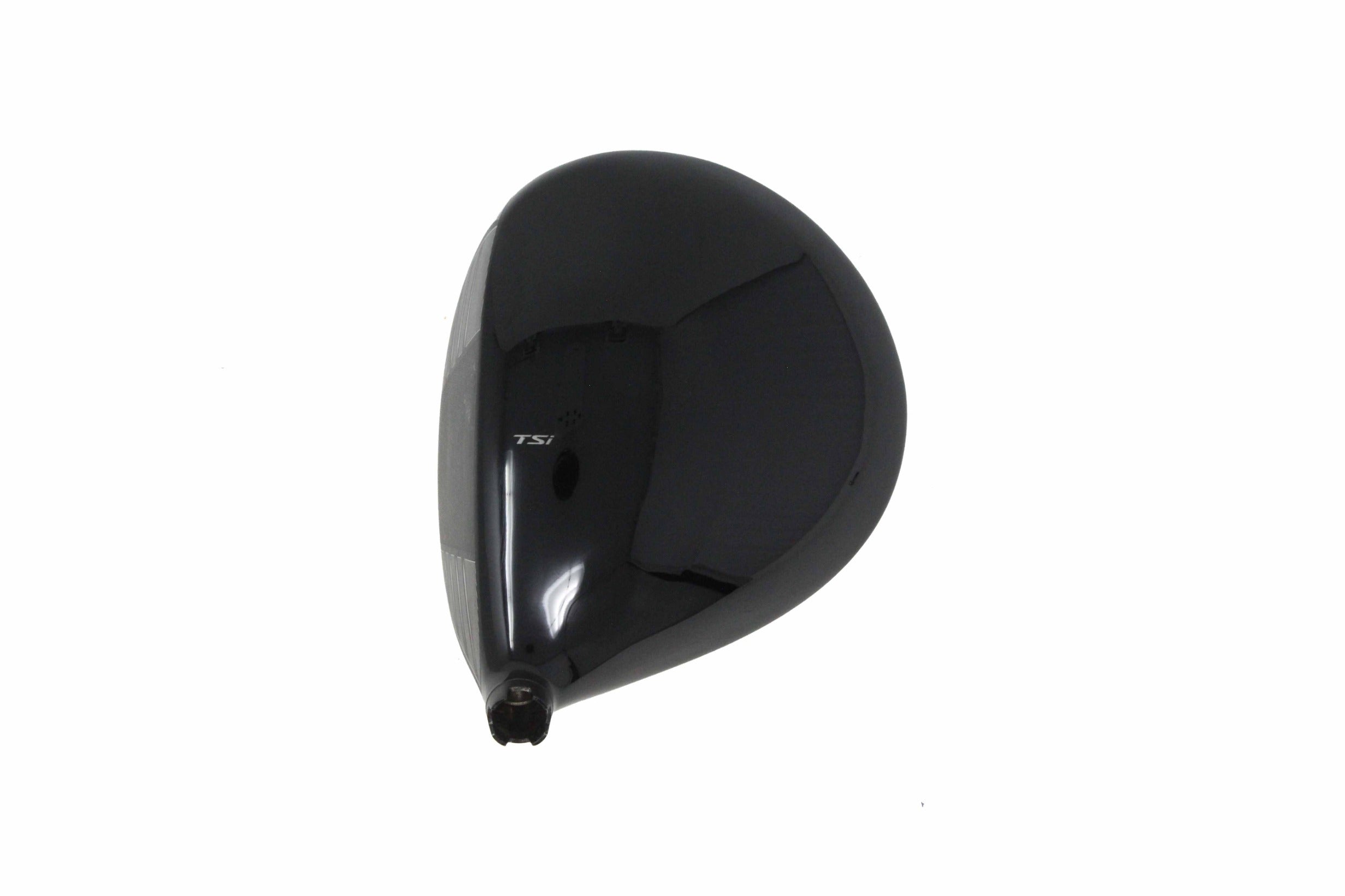 Used Titleist TSi3 Driver - HEAD ONLY - Right-Handed - 10 Degrees