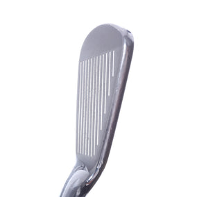 Used Titleist AP2 712 Forged Iron Set - Right-Handed - 5-PW - Stiff Flex-Next Round
