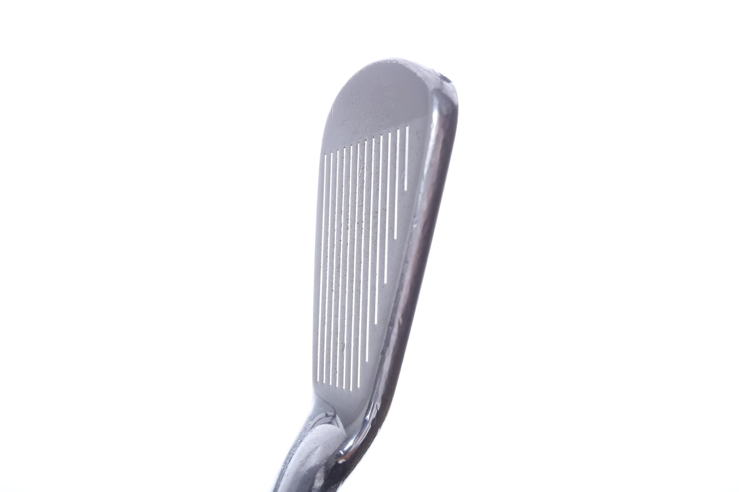 Used Titleist AP2 712 Forged Iron Set - Right-Handed - 5-PW - Stiff Flex-Next Round