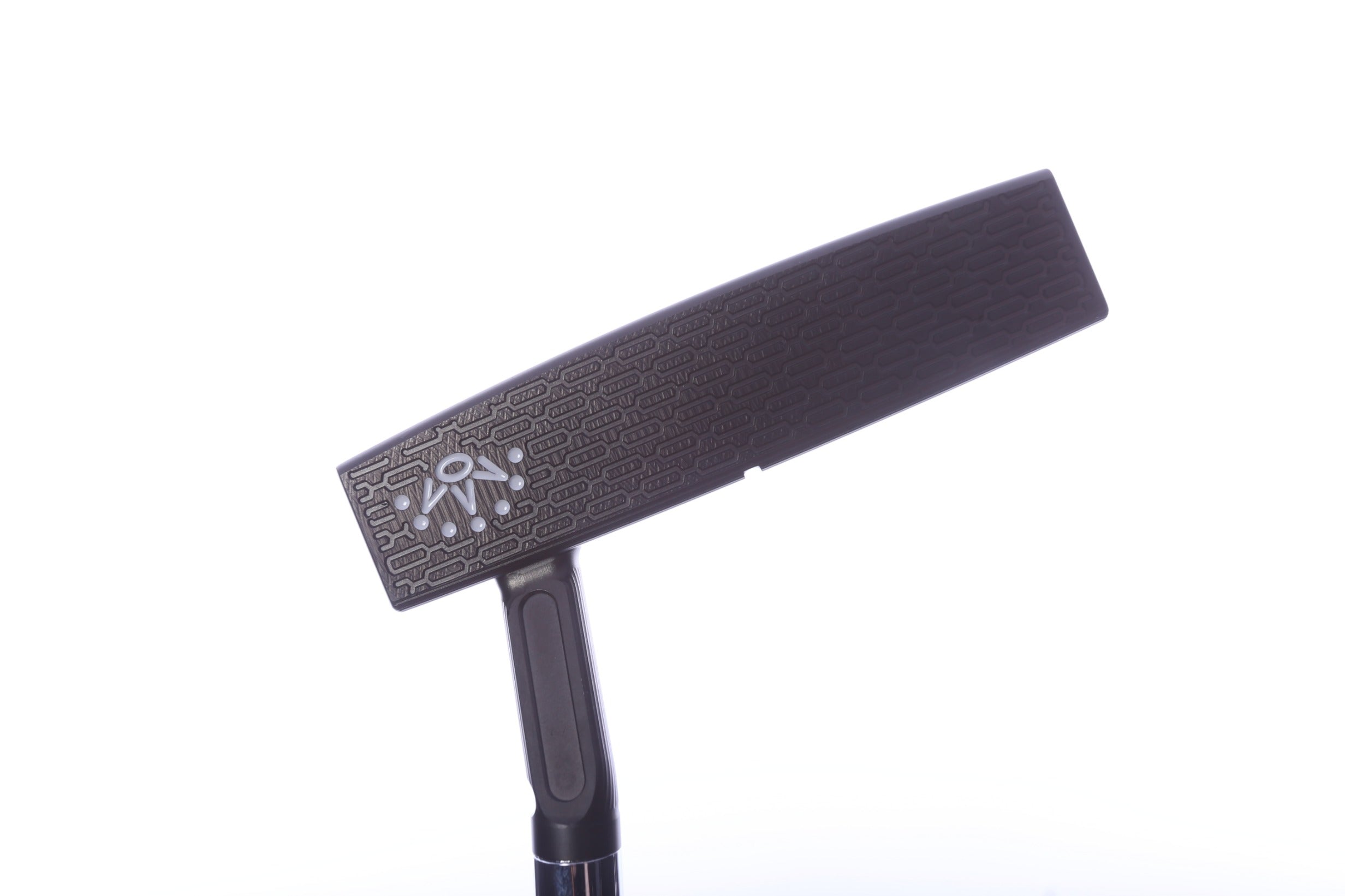 Used Titleist Scotty Cameron Phantom Black Limited 5.5 Putter - Right-Handed - 35 in - Mallet