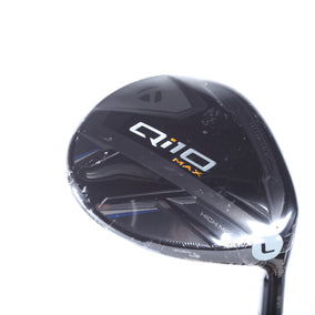 Used TaylorMade Qi10 MAX 5-Wood - Right-Handed - 19 Degrees - Ladies Flex-Next Round