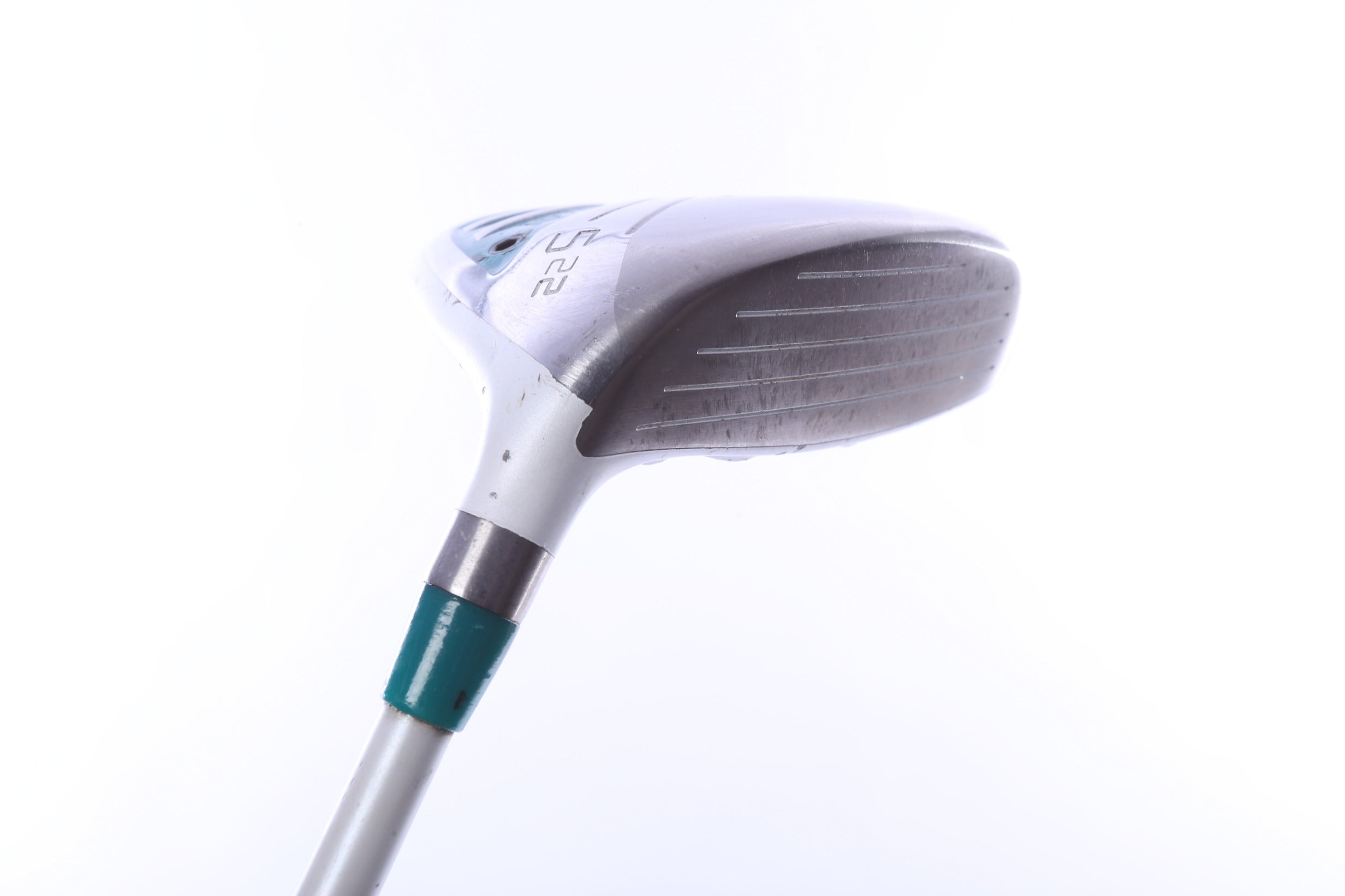 Used Ping Rhapsody 2015 5-Wood - Right-Handed - 22 Degrees - Ladies Flex-Next Round