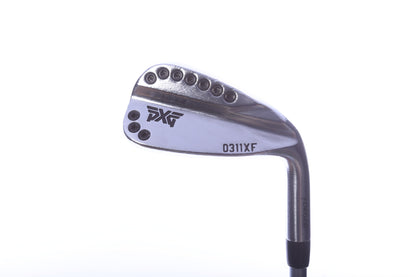 Used PXG 0311XF Single 9-Iron - Right-Handed - Seniors Flex
