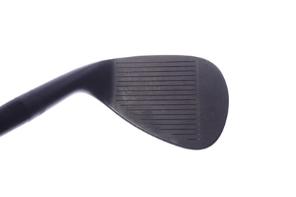 Used Titleist Vokey SM6 Jet Black Gap Wedge - Right-Handed - 52 Degrees - Wedge Flex-Next Round
