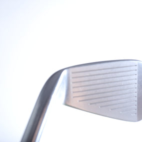 Used Titleist 712U 4-Iron Utility Iron - Right-Handed - 24 Degrees - Stiff Flex-Next Round