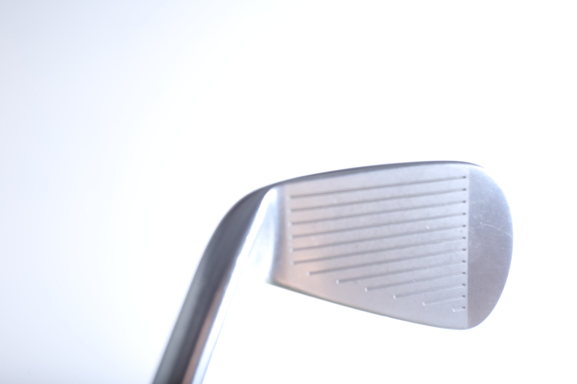 Used Titleist 712U 4-Iron Utility Iron - Right-Handed - 24 Degrees - Stiff Flex-Next Round