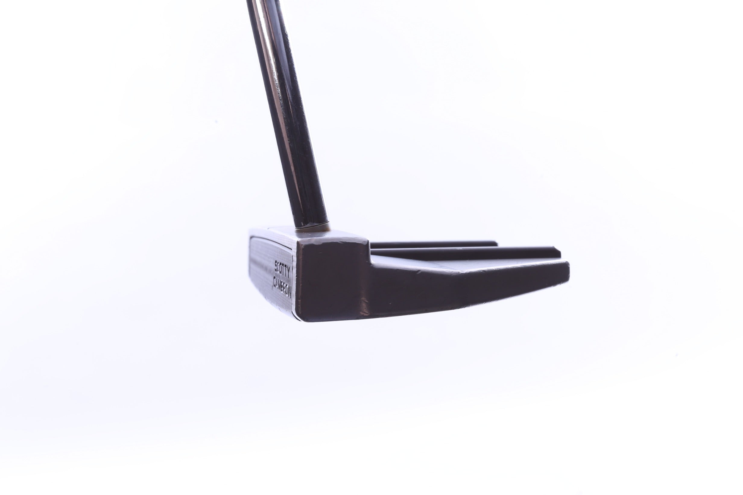 Used Titleist Scotty Cameron Futura X7M Dual Balance Putter - Right-Handed - 34 in - Mallet-Next Round