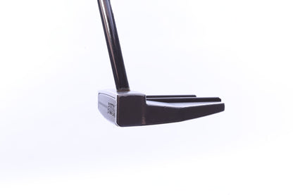 Used Titleist Scotty Cameron Futura X7M Dual Balance Putter - Right-Handed - 34 in - Mallet-Next Round