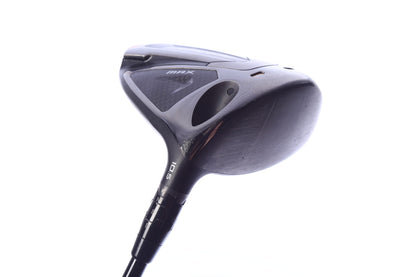 Used Callaway Rogue ST MAX Driver - 10.5 Degrees - Stiff Flex Mitsubishi AV Blue - Right-Handed
