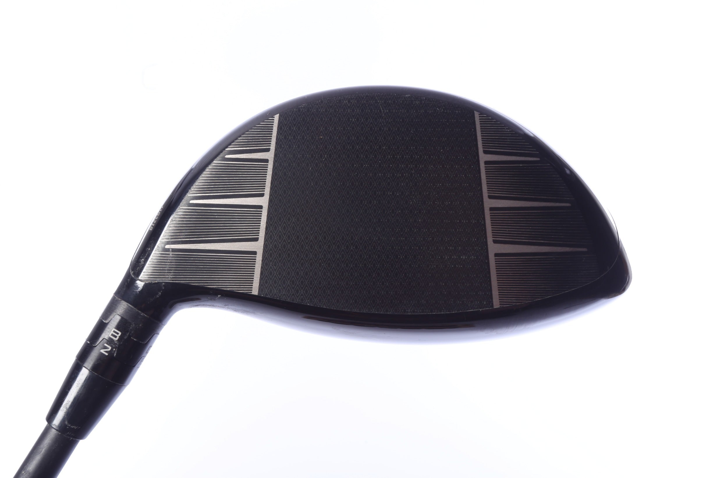 Used Titleist GT2 Driver - 9 Degrees - Stiff Flex Project X HZRDUS Smoke - Right-Handed
