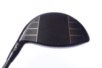 Used Titleist GT2 Driver - 9 Degrees - Stiff Flex Project X HZRDUS Smoke - Right-Handed
