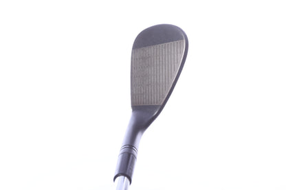 Used TaylorMade Milled Grind 3 Black Sand Wedge - Right-Handed - 56 Degrees - Stiff Flex
