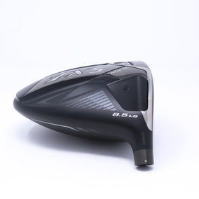 Used Srixon ZX5 LS MKII Driver - HEAD ONLY - Right-Handed - 8.5 Degrees-Next Round