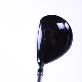 Used Tour Edge EXOTICS COMBO BRAZING 3-Wood - Right-Handed - 15 Degrees - Stiff Flex-Next Round