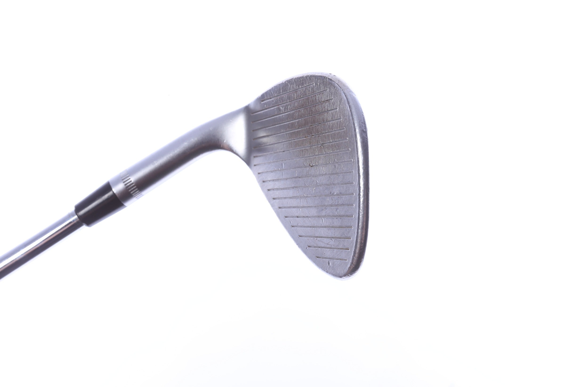 Used Callaway Mack Daddy PM Sand Wedge - Right-Handed - 56 Degrees - Wedge Flex-Next Round