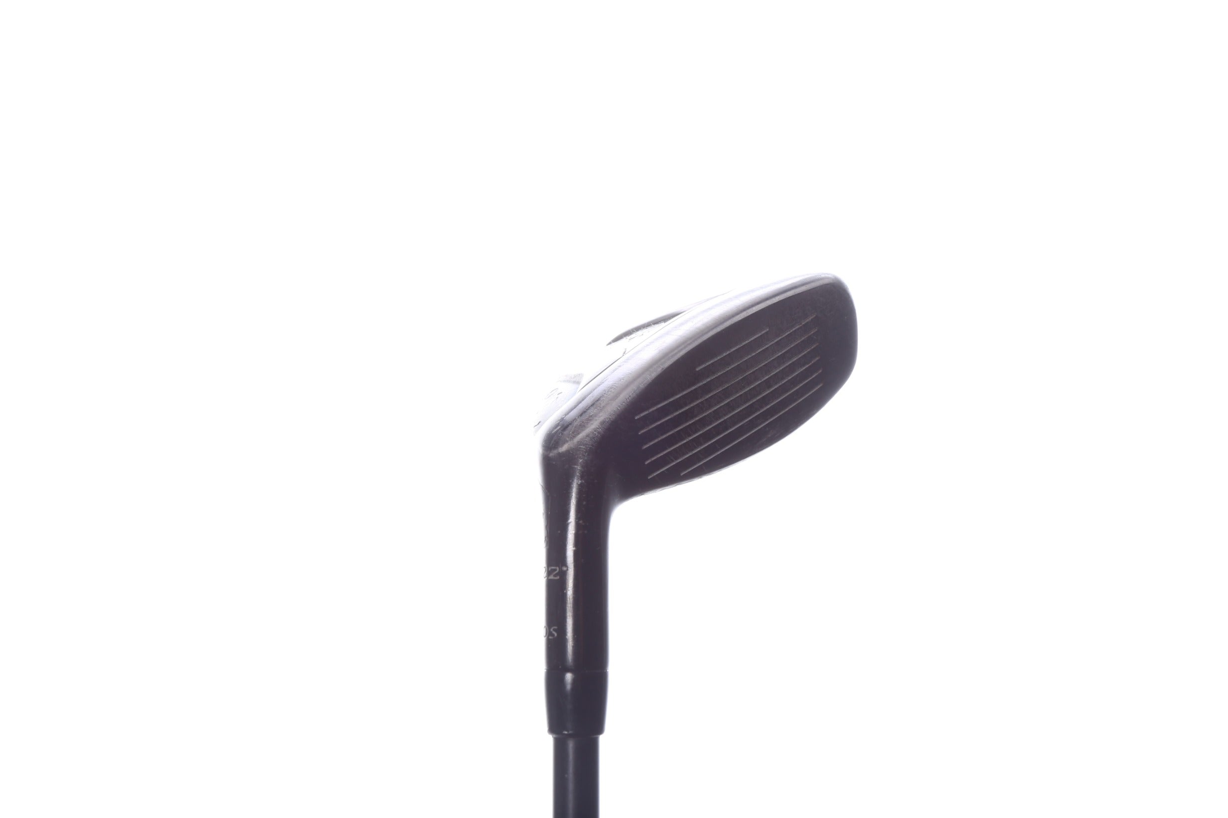 Used Callaway XR 16 4H Hybrid - Right-Handed - 22 Degrees - Seniors Flex-Next Round