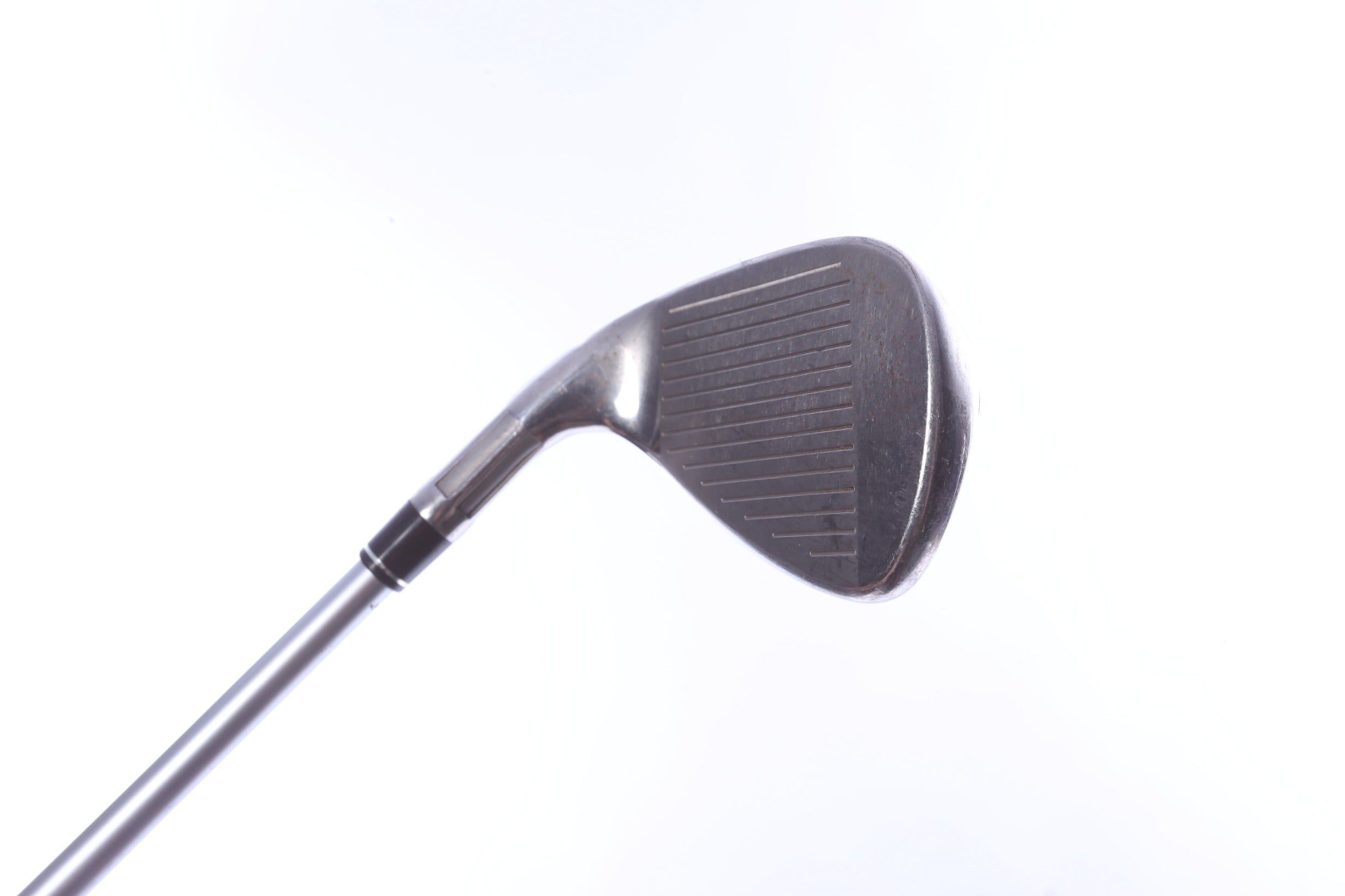 Used TaylorMade M6 Single 9-Iron - Right-Handed - Regular Flex-Next Round
