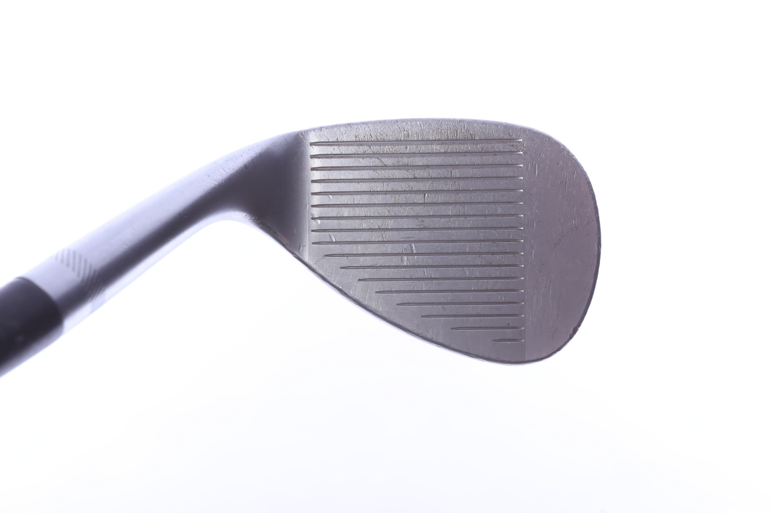 Used Titleist Vokey SM4 Tour Chrome Lob Wedge - Right-Handed - 60 Degrees - Wedge Flex-Next Round