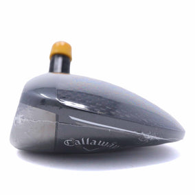 Used Callaway Paradym Ai Smoke TD 3-Wood - HEAD ONLY - Left-Handed - 15 Degrees-Next Round