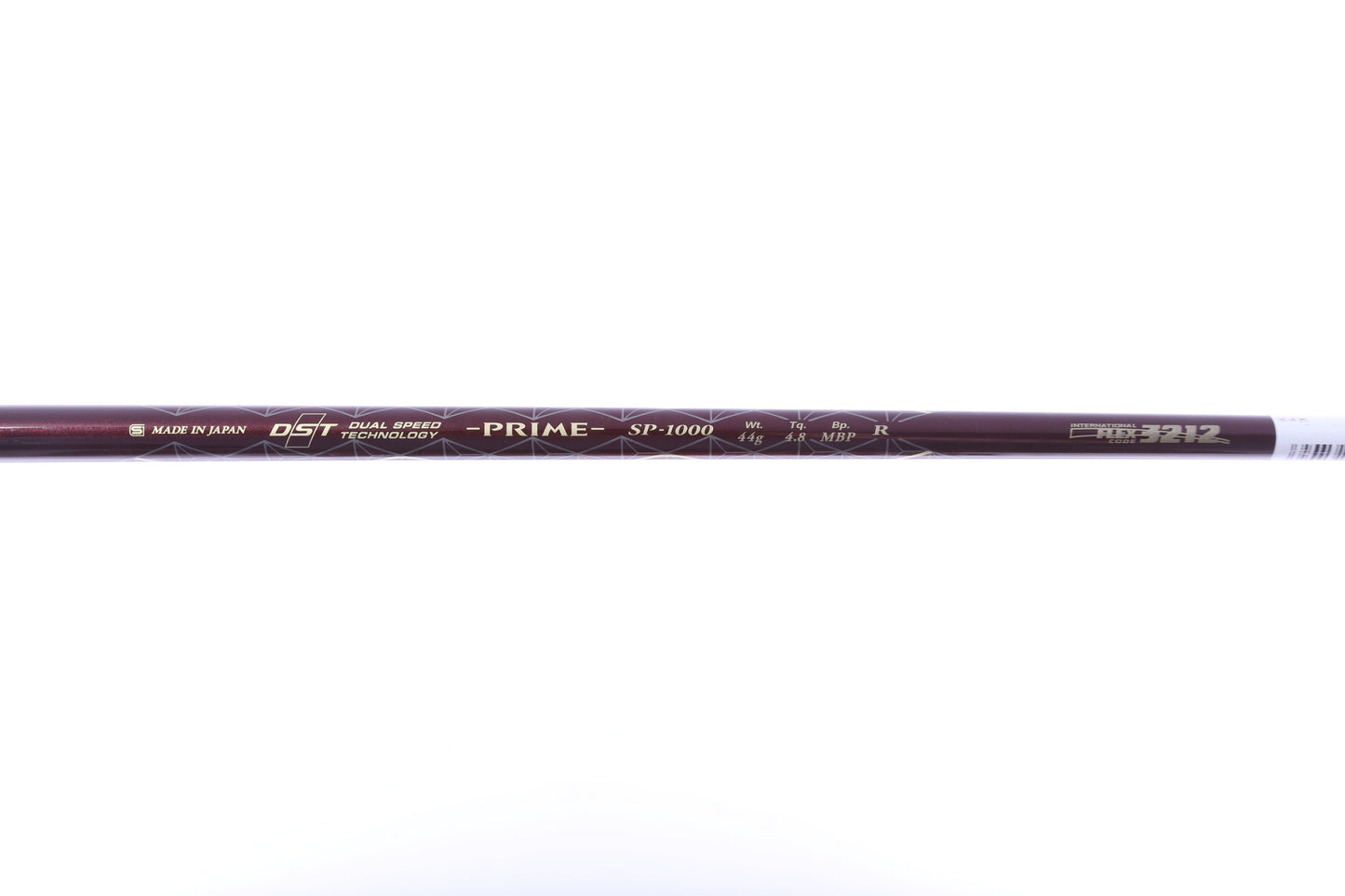 Used XXIO Prime 10 5H Hybrid - Right-Handed - 23 Degrees - Regular Flex-Next Round