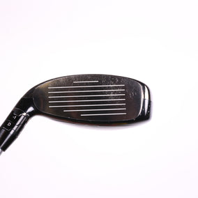 Used Callaway Big Bertha 2019 5H Hybrid - Right-Handed - 24 Degrees - Ladies Flex-Next Round