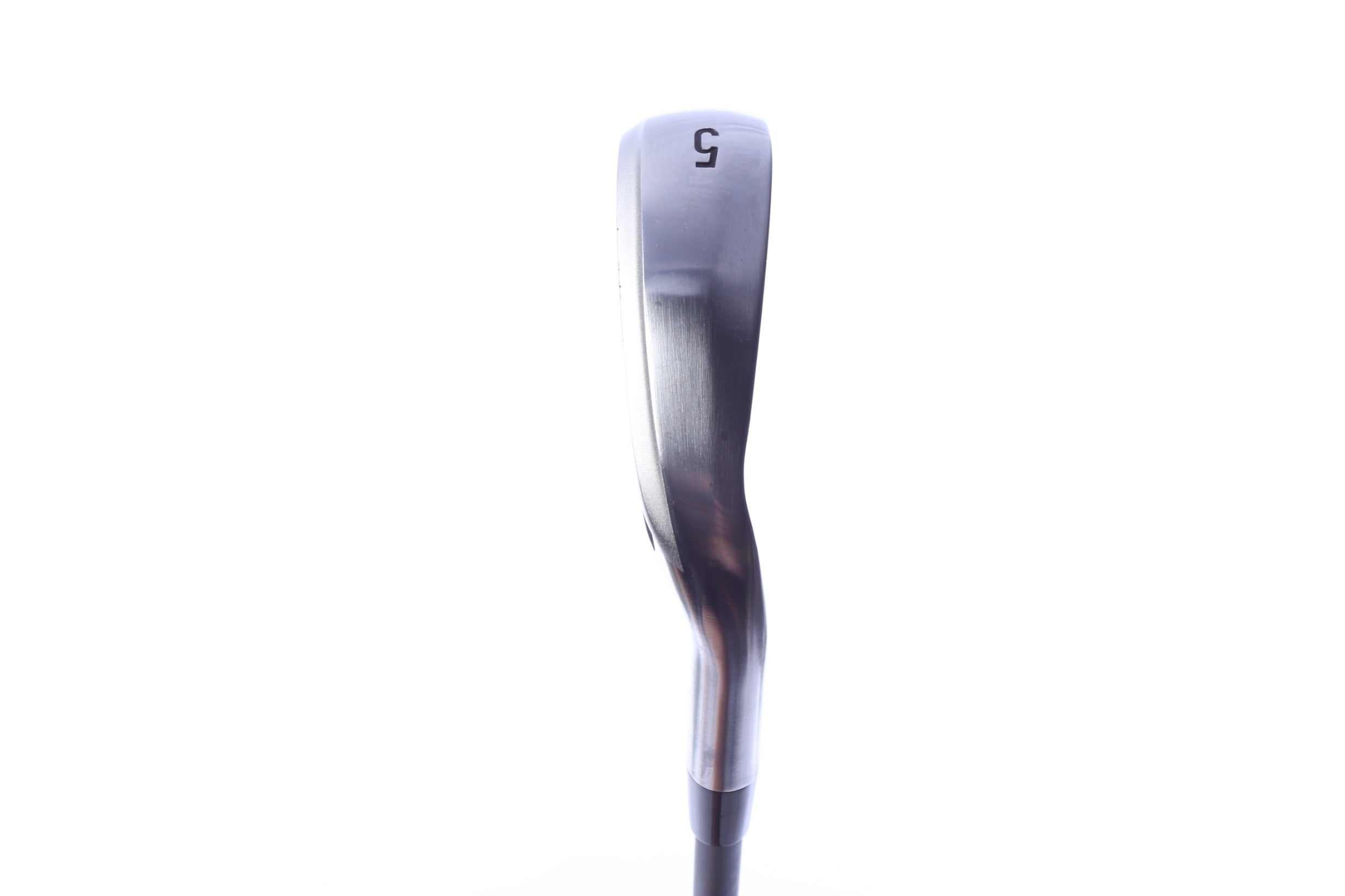Used Callaway Quantum Max OS Single 5-Iron - Right-Handed - Regular Flex