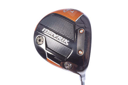 Used Callaway Mavrik Max 3-Wood - Right-Handed - 15 Degrees - Regular Flex-Next Round