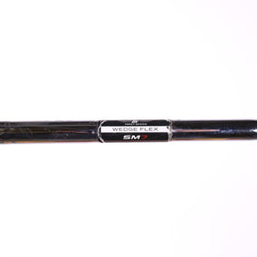 Used Titleist Vokey SM7 Tour Chrome Lob Wedge - Right-Handed - 58 Degrees - Stiff Flex-Next Round
