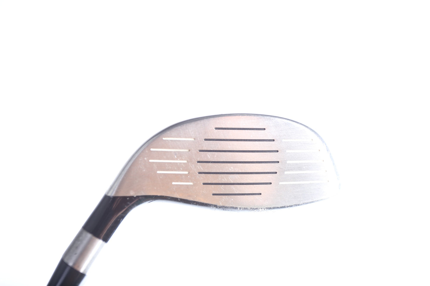 Used Ping G5 L 3-Wood - Right-Handed - 18 Degrees - Ladies Flex-Next Round
