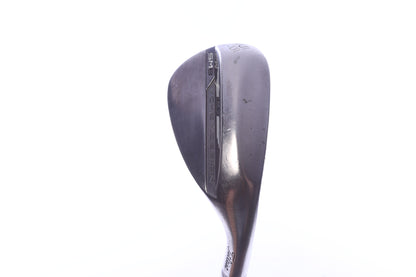 Used Titleist Vokey SM8 Brushed Steel Sand Wedge - Right-Handed - 56 Degrees - Stiff Flex-Next Round