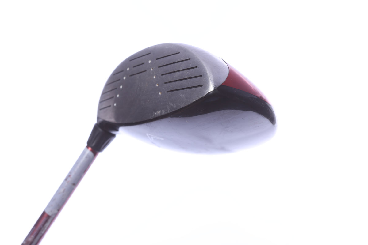 Used Callaway Big Bertha Diablo 3-Wood - Right-Handed - 16 Degrees - Seniors Flex